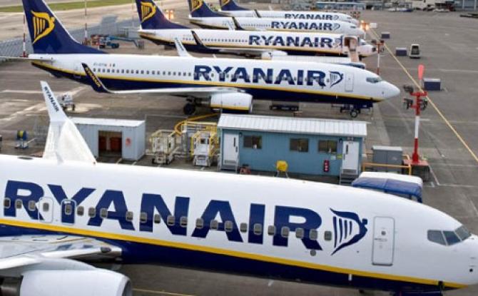 Ryanair supprimera les cartes d'embarquement papier à partir du 12 novembre