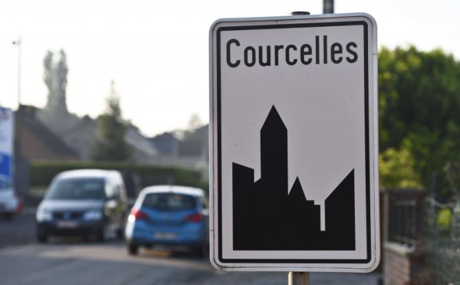 La commune de Courcelles confirmée “Commune sportive 3 étoiles”