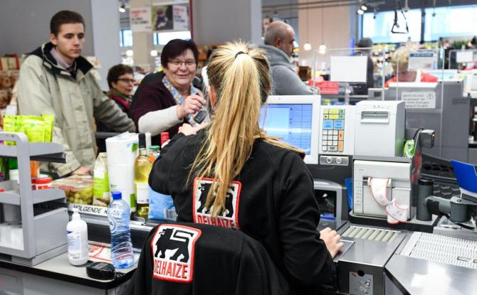 Les nouveaux Delhaize ne compenseront pas les emplois perdus chez Cora, dénonce le SETCa