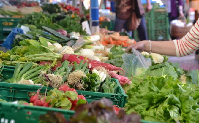 Courcelles: les producteurs et artisans à l'honneur avec “Les Vendredis Locaux”