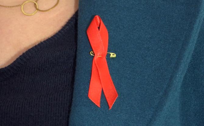 La sensibilisation du VIH est toujours un sujet à débat pour les belges ! 