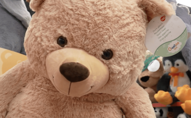 Europe : La sécurité des jouets qui entrent en Europe renforcée