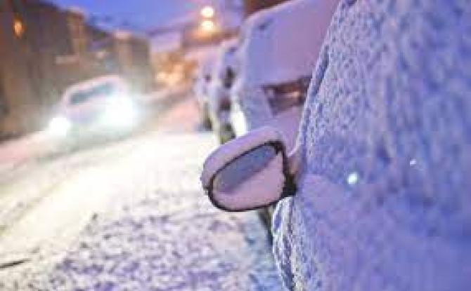 Neige : le conseil communal de Charleroi tire le bilan des intempéries
