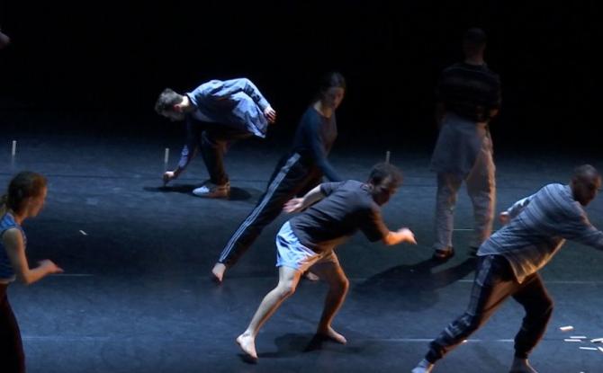 Charleroi Dance Gala: un événement inédit au cœur de la danse à Charleroi