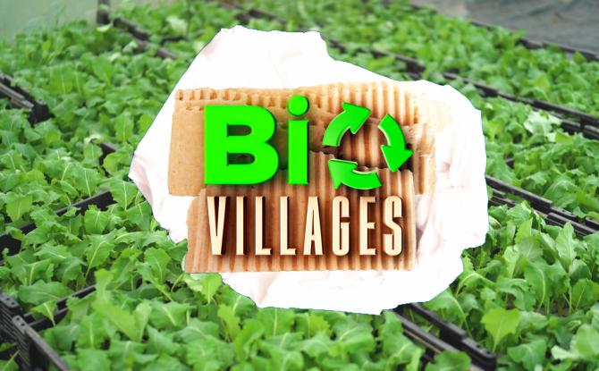 Bio Villages du 12 mars 2024
