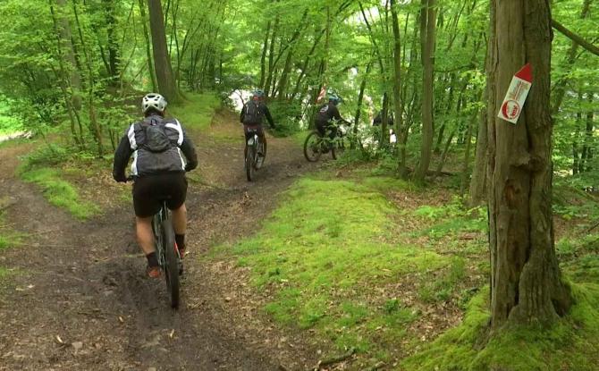 Les inscriptions sont ouvertes pour la nouvelle édition du "VTT Les Boucles"