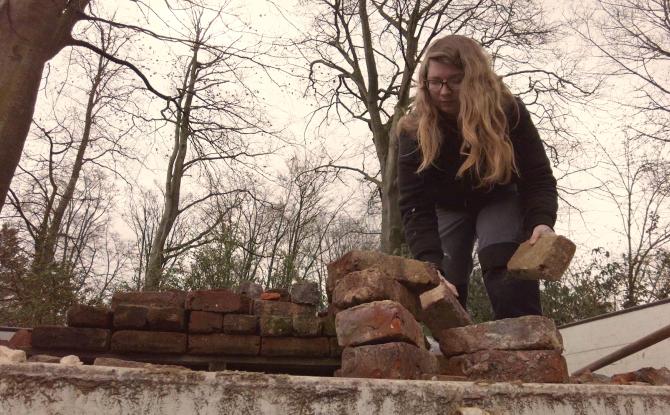 Fleurus : la semaine 100% féminine