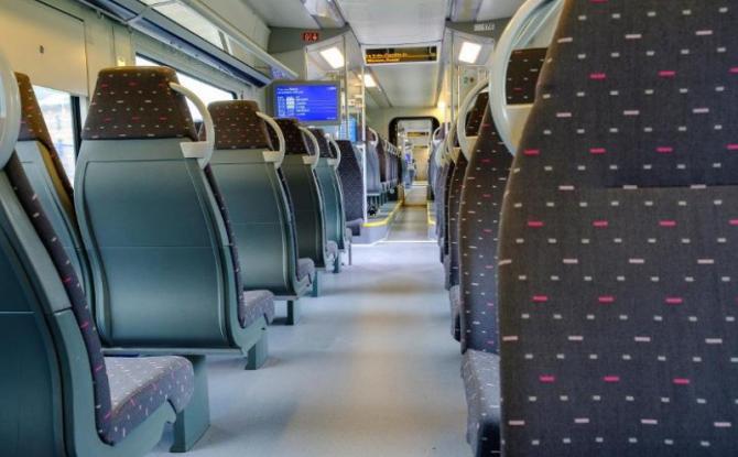 Une nouvelle fonctionnalité est désormais disponible pour les voyageurs de la SNCB