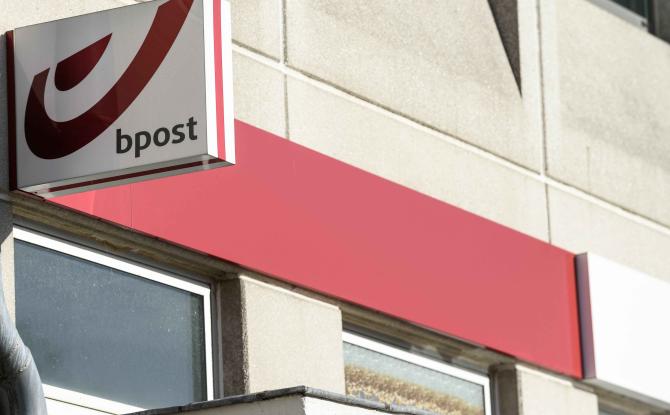 Grève chez Bpost: la ministre Matz rencontrera les syndicats et la direction