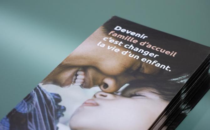 Les familles d’accueil : toute une histoire pour des enfants dans le besoin