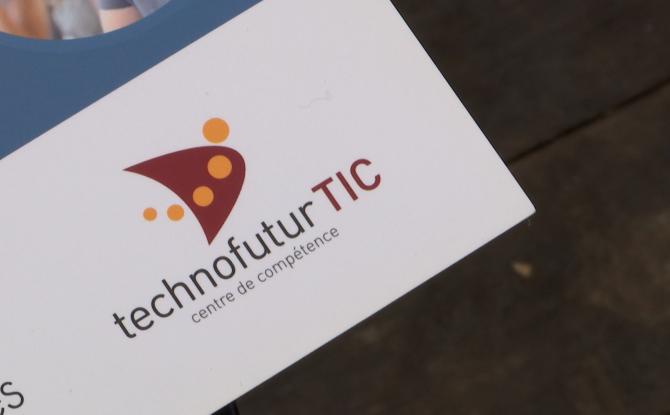 Le centre Technofutur Tic célèbre ses 25 ans !