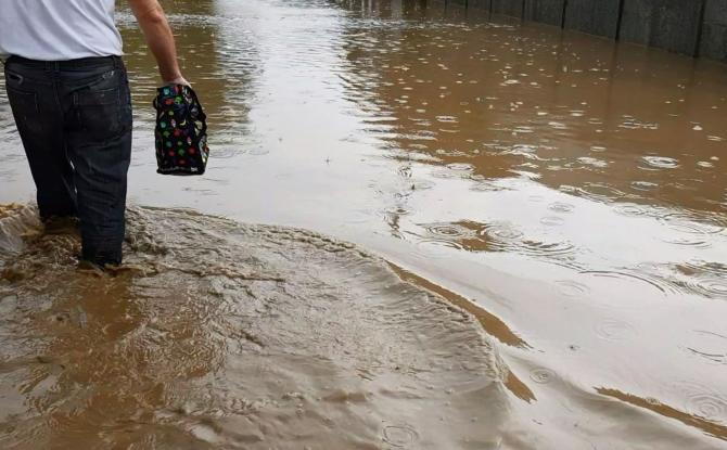 Inondations : Le gouvernement wallon débloque 13 millions d'euros