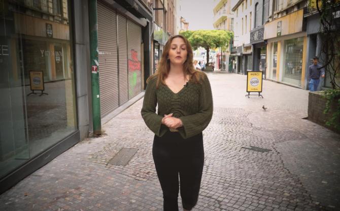 Une éducation presque parfaite - Élections : l’apprentissage des citoyens de demain