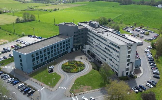 L'Aviq craint la création de déserts hospitaliers au sud du pays
