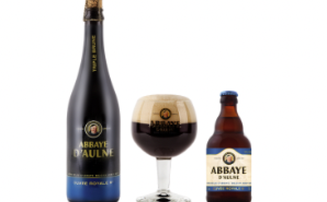 L’ADA 9°, médaille d’or au concours de bières du Hainaut