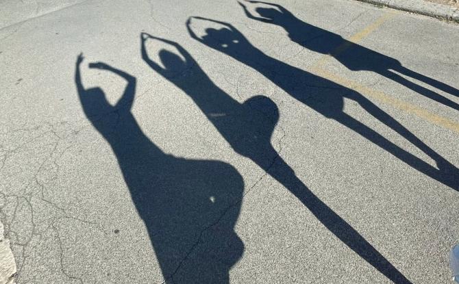 Fleurus : Une journée pour découvrir le yoga à Soleilmont