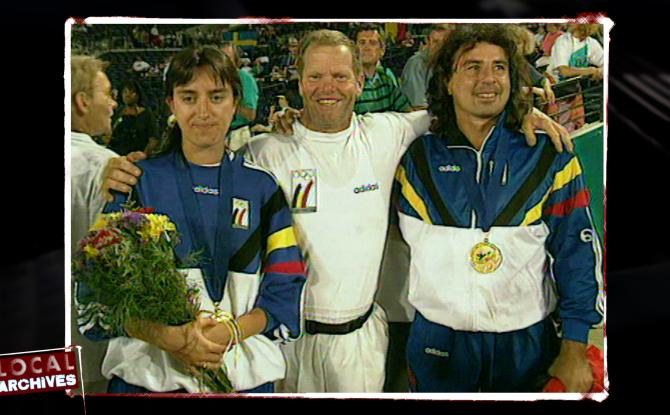 Local Archives - Champions du handisport