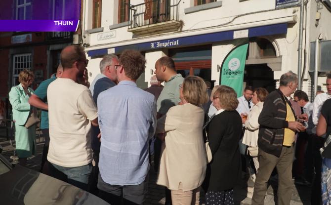 Elections 2024 : les gagnants et les perdants de notre région