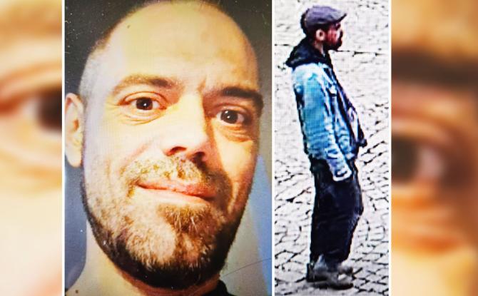 Le corps sans vie de Guillaume Clessens a été retrouvé dans la Sambre