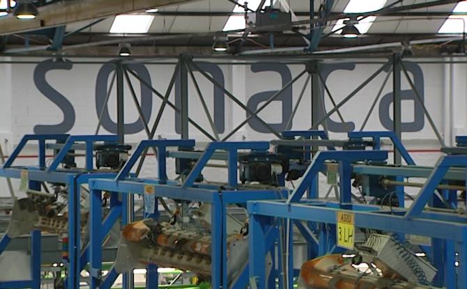 Les négociations ont repris chez Sonaca après le rejet de la proposition de la direction