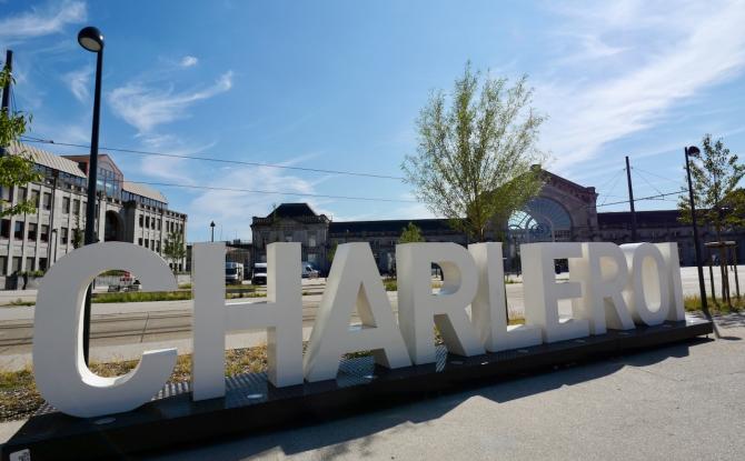 La Ville de Charleroi veut mettre sur pied trois nouveaux plans d'inclusion