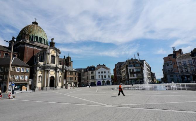 Plan Oxygène: une solution a été trouvée pour les 6 dernières villes, confirme le ministre