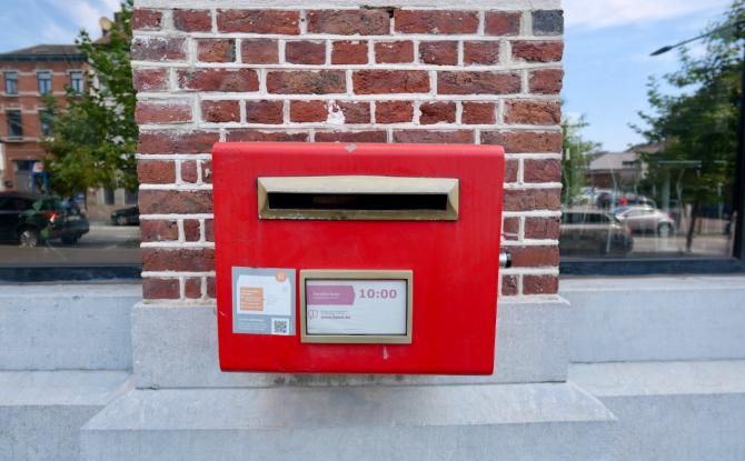 Toujours pas d'accord chez Bpost