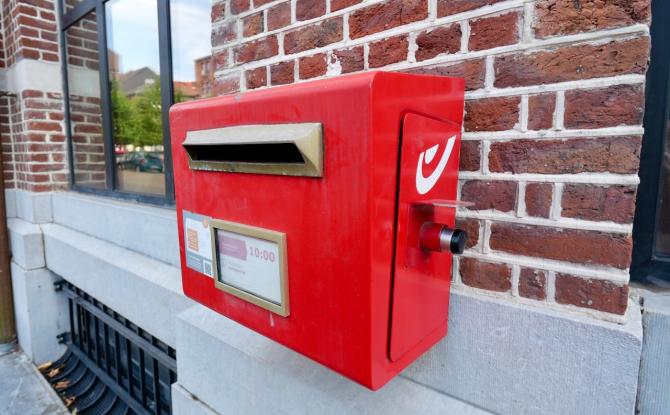 Grève chez Bpost : Les services toujours perturbés