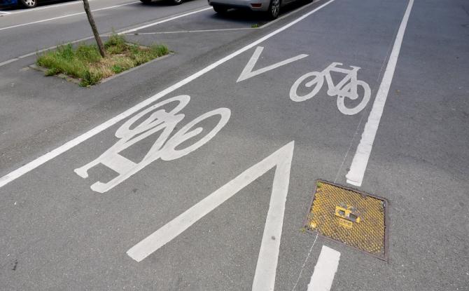 Le vélo gagne du terrain dans les déplacements domicile-travail en Wallonie