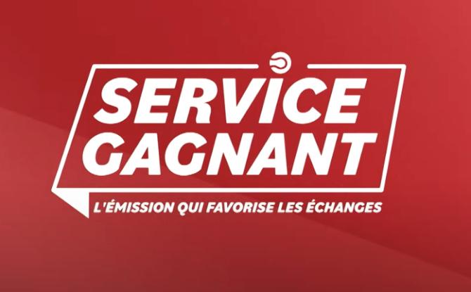Services gagnants (juillet 2025)