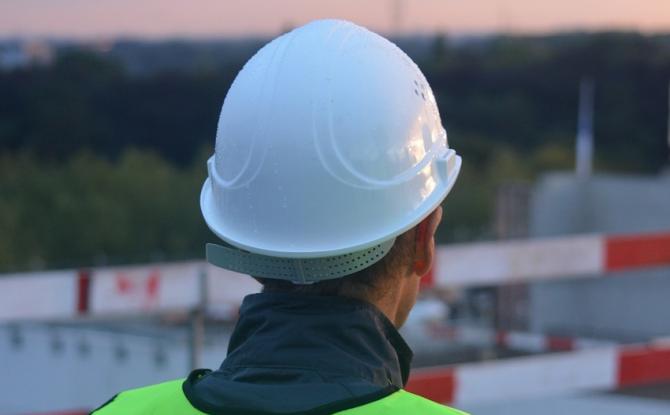 « Construis ton avenir » à Châtelet, pour découvrir les métiers de la construction