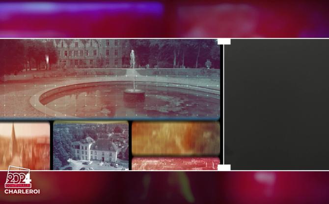 Elections communales 2024 - Charleroi (le débat en langue des signes)