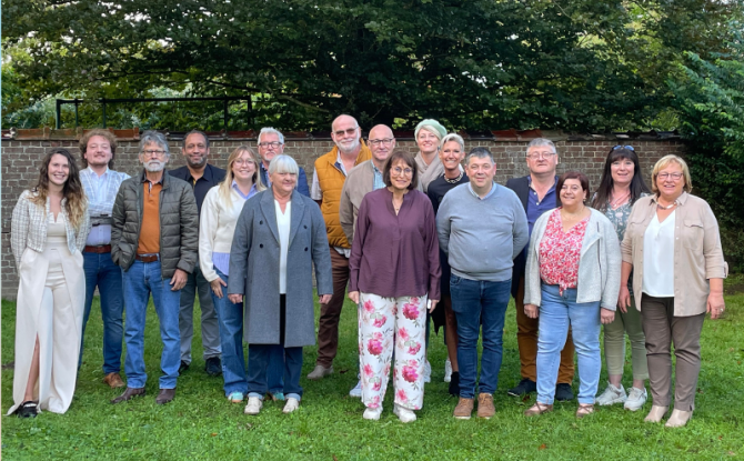 Momignies : L'opposition "Pour Vous" explose en plein vol