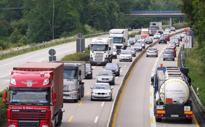 Neuf nouveaux chantiers et 19 autres qui se poursuivent sur le réseau wallon