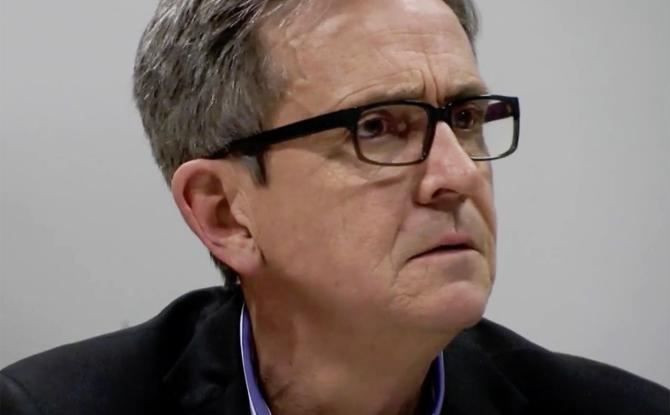 Philippe Tison, ex-bourgmestre d'Anderlues, acquitté par la justice carolo