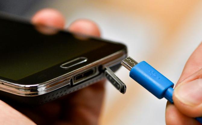 L'USB Type-C devient la norme pour les appareils mobiles en Europe