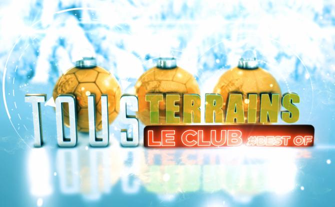 Tous Terrains Le Club : Best of