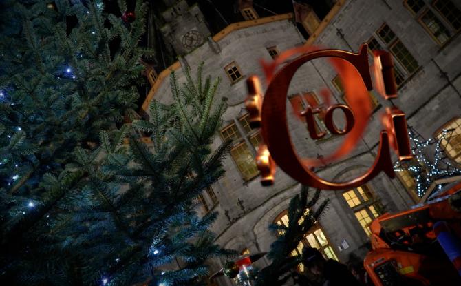 Place to C (3/4) du 28 décembre 2024