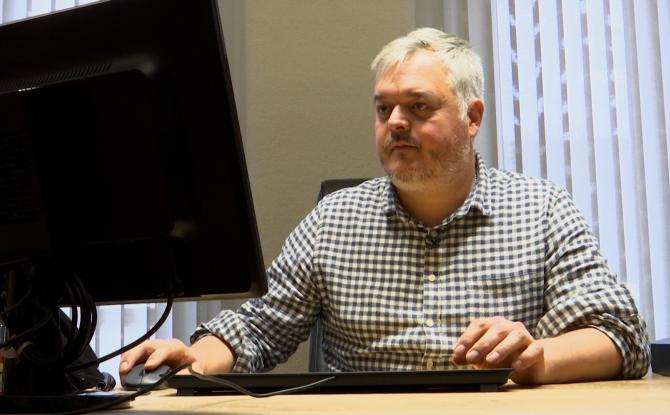 Jonathan Delespinette : un nouveau Bourgmestre pour Erquelinnes