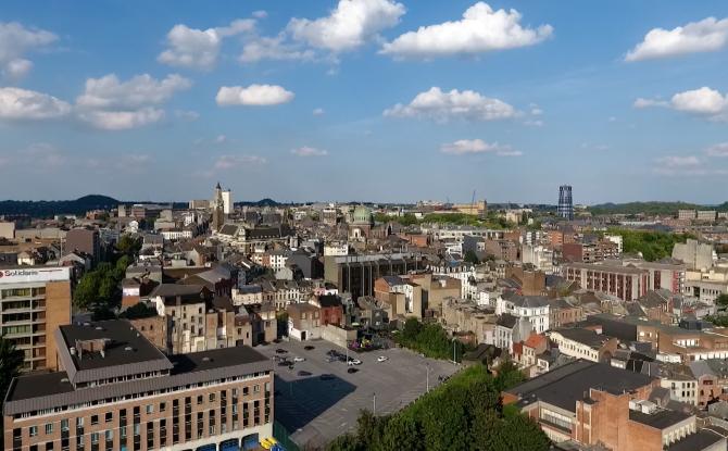 Coûts de transferts et contribution de la périphérie: Charleroi demande des refinancements