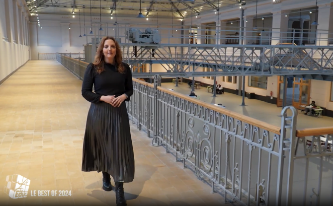 Une Éducation Presque Parfaite - Best of 2024