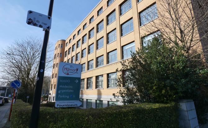 L'intercommunale Humani réduit la taille de ses équipes d'intervention d'urgence