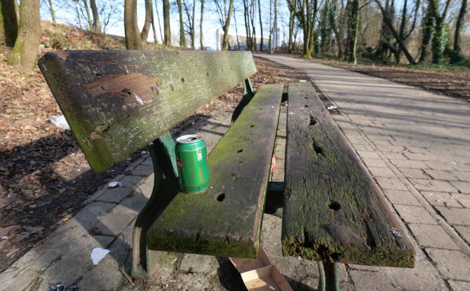 Consignes sur les canettes: PS et Ecolo ne désarment pas