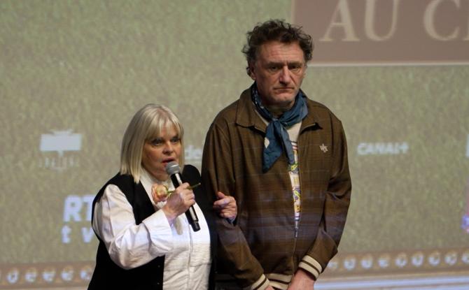 God Save The Tuche : une avant-première exclusive à Charleroi