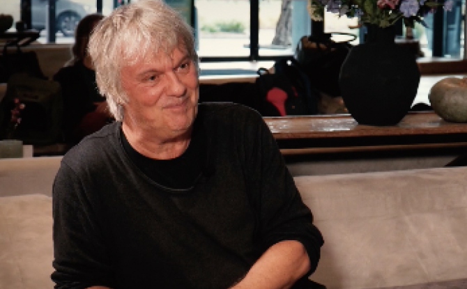 Bruno Humbeeck tiendra une conférence sur les écrans à Gerpinnes en mars