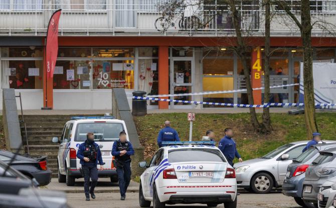Fusillade mortelle à Anderlecht: un appel à témoins est lancé à Pont-à-Celles
