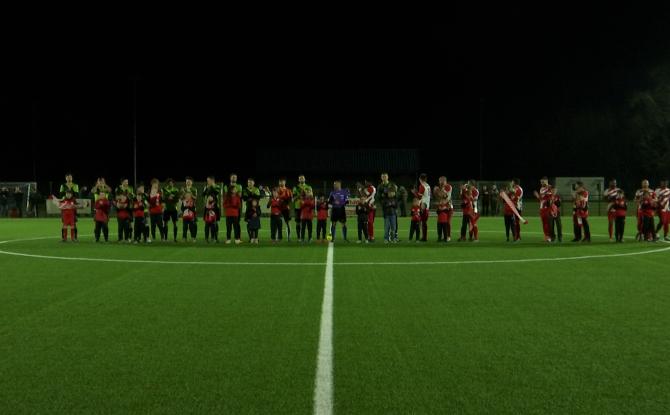 Gerpinnes relance le suspense en P2C