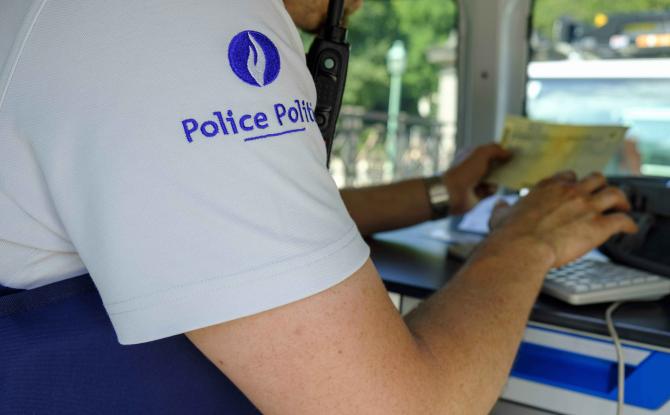 Charleroi: Découvrez la liste des radars prévus la semaine du 6 avril