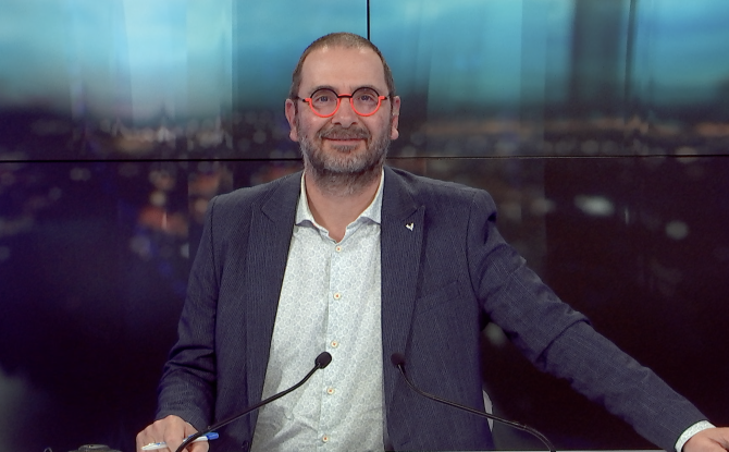 Le Récap' du samedi 15 mars 2025