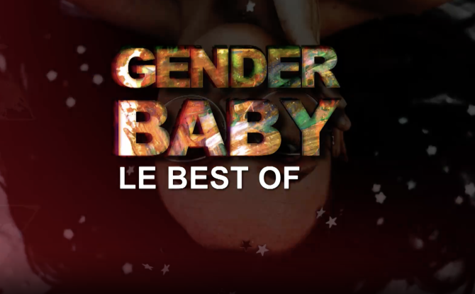 Gender Baby : Best of